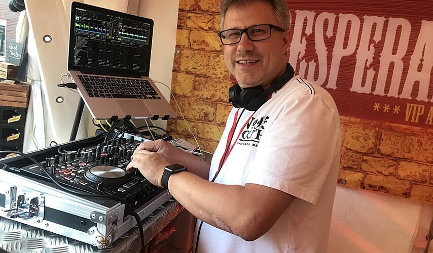 DJ Niels / Niels Koch