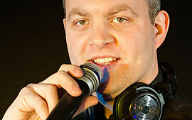 DJ Dierck Nielsen