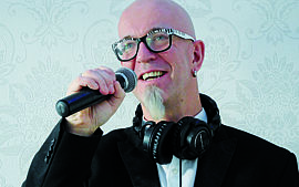 DJ Timo Jäger
